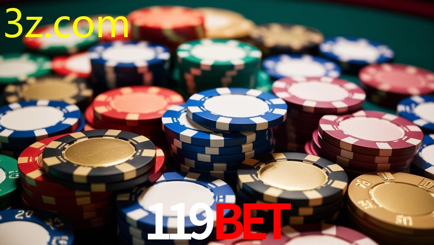 119BET.COM