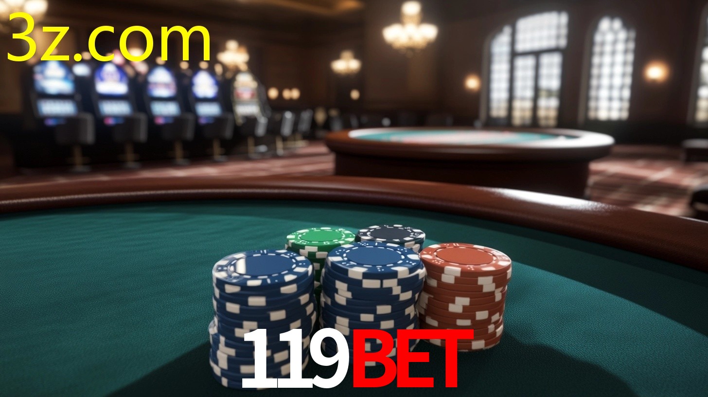 119BET.COM