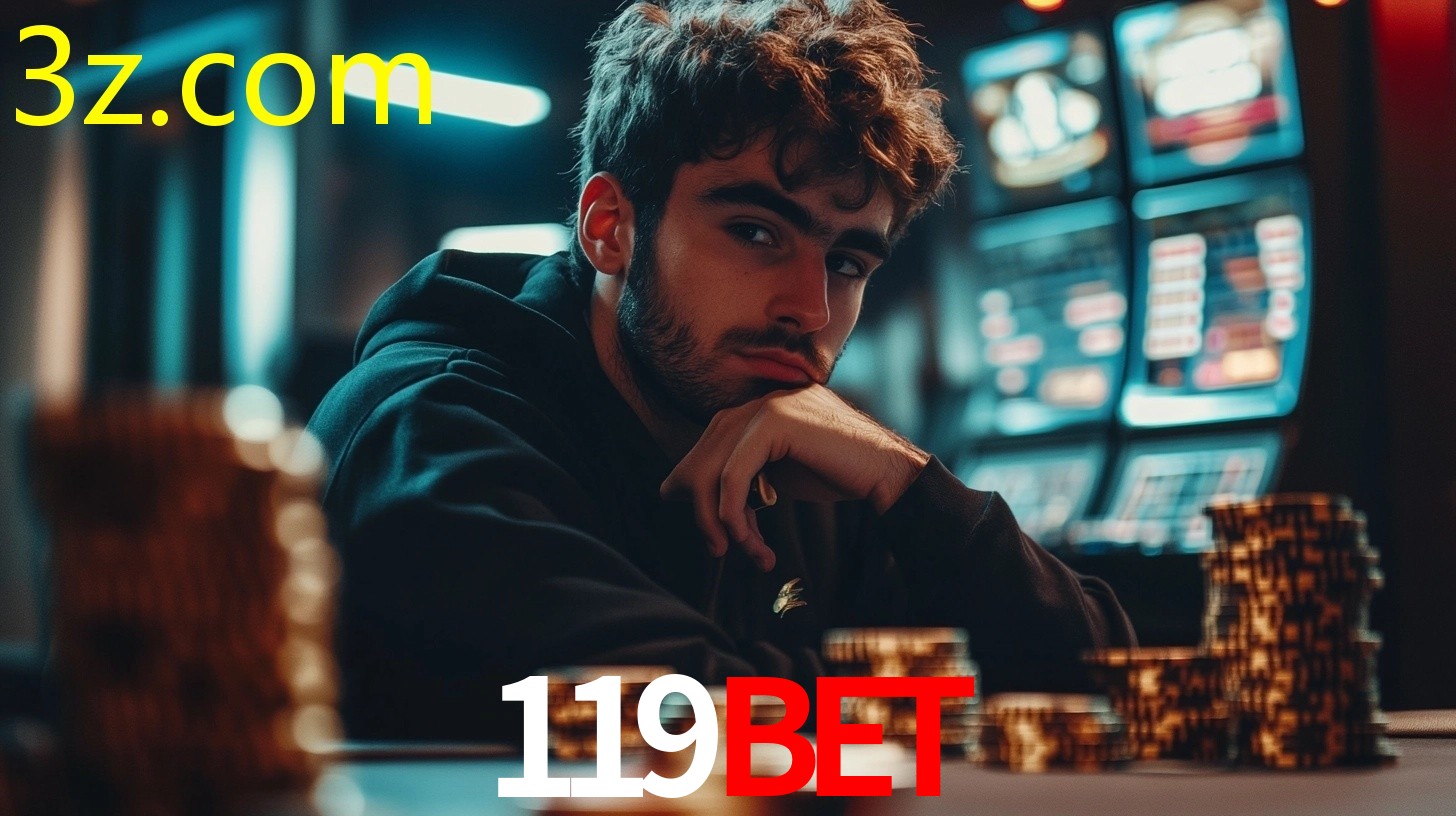119BET.COM