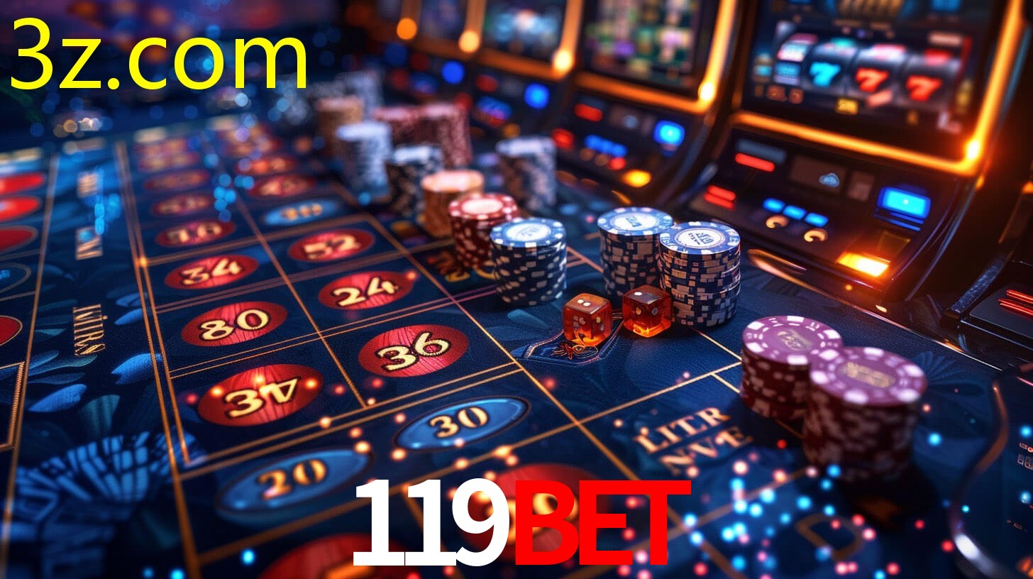 119BET.COM