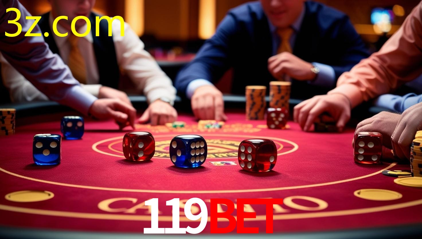 119BET.COM