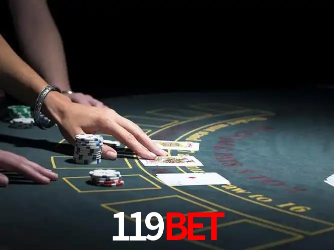 Security Systems 119BET