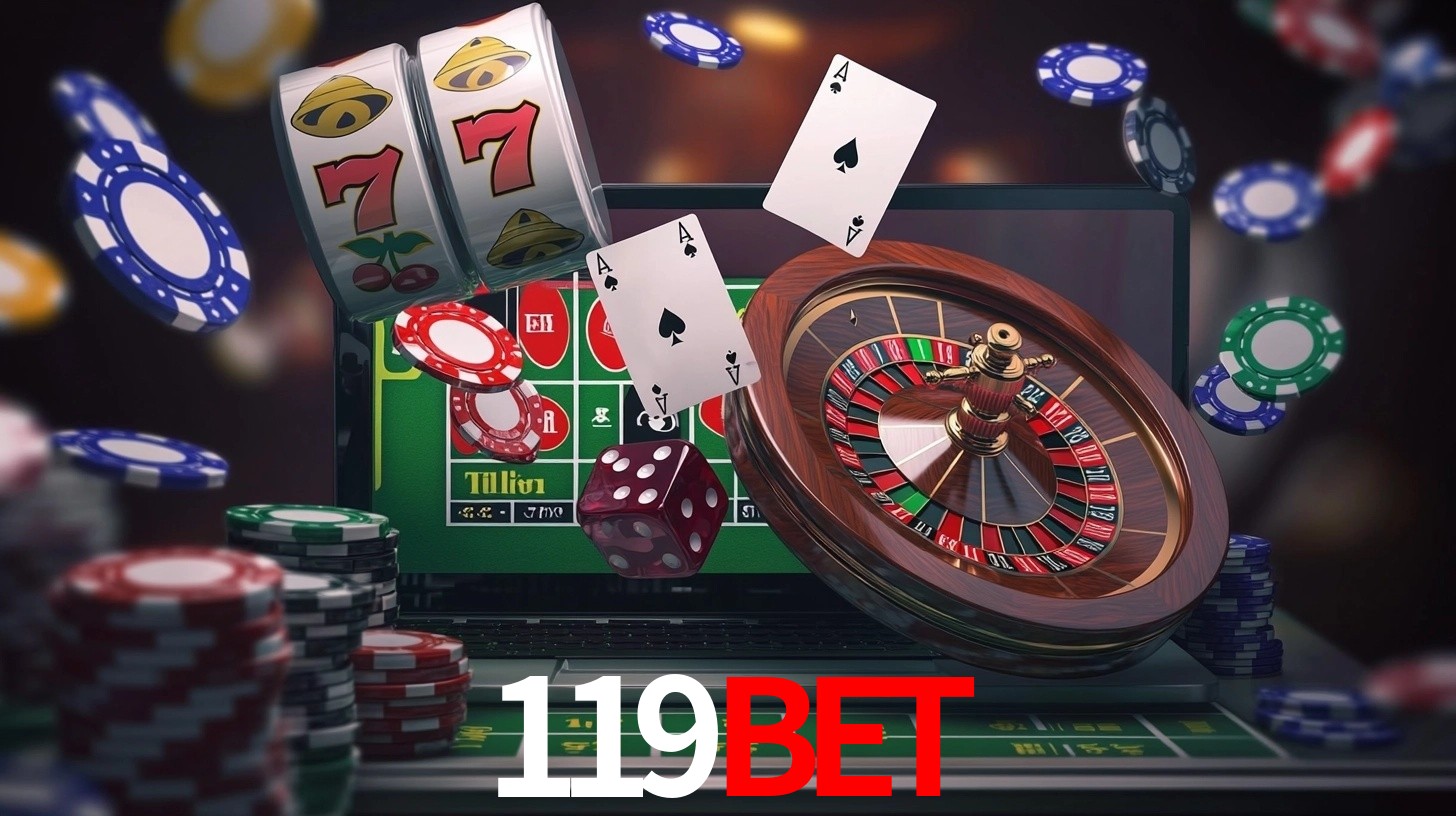 Daily Bonuses 119BET