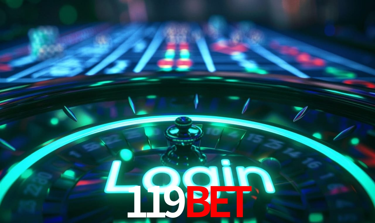 Experiência VIP 119BET