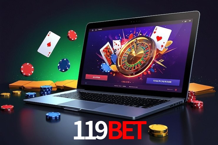 Platform Technology 119BET