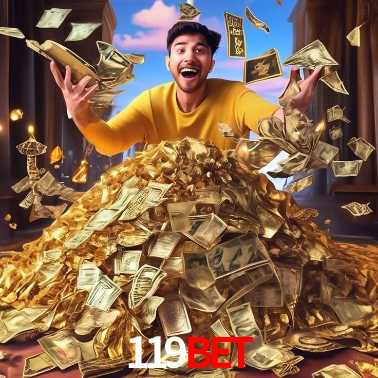 Tennis Betting 119BET