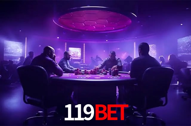 Player Reviews 119BET