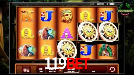 VIP Casino 119BET