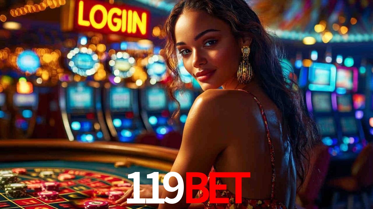 Game Providers 119BET