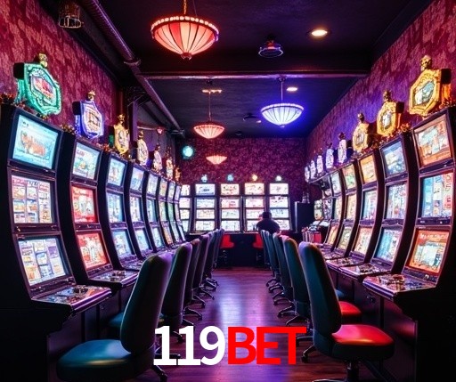 Weekend Specials 119BET