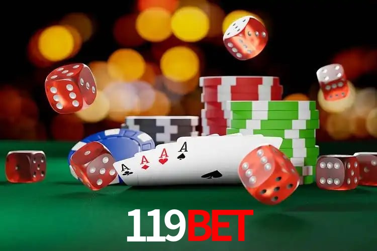 Games Directory 119BET