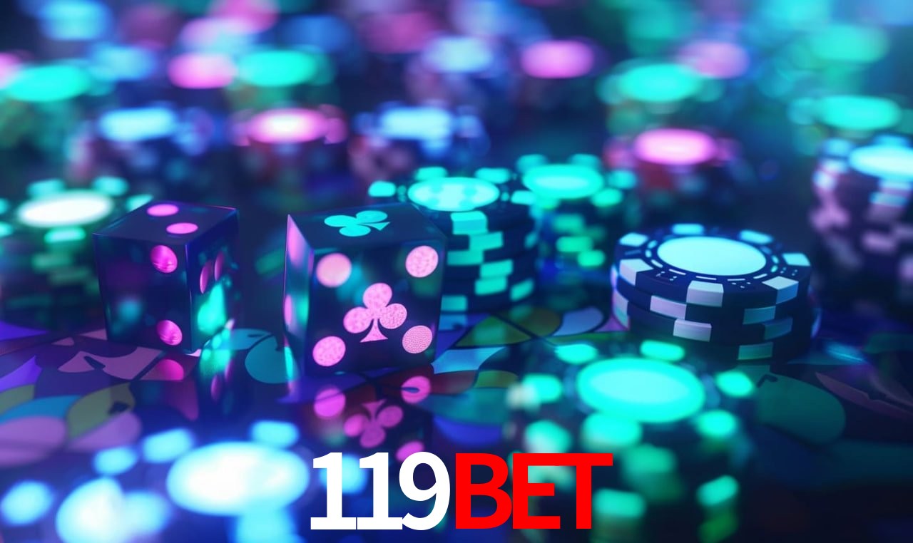 Sports Statistics 119BET