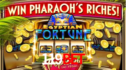 Live Casino 119BET